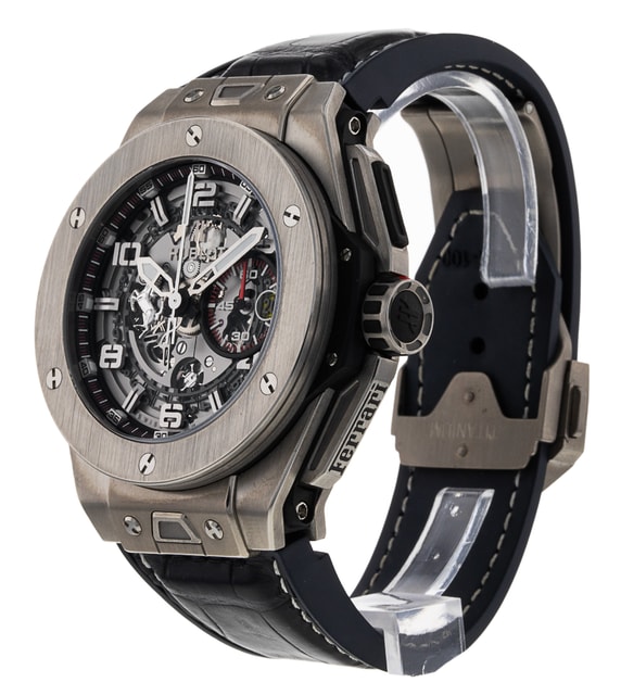 Hublot Big Bang 401.NX.0123.VR Image 2